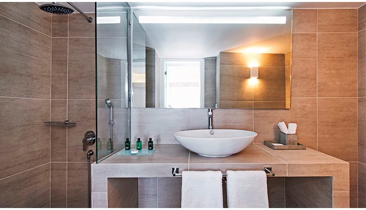 Athina Luxury Suites - NR, Санторини